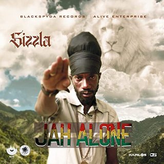 Sizzla - Discografia (1995-2018) .mp3 - 320 kbps