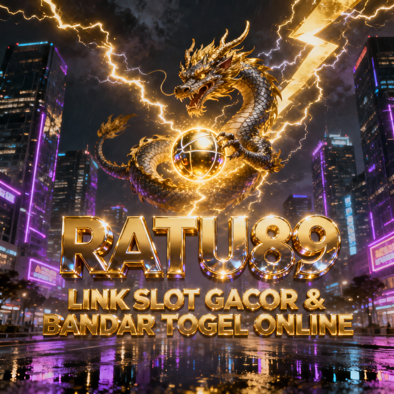 RATU89 - Enaknya Slot Gacor & Mahjong Ways 2 Terbaru: Pelayanan 24 Jam & Deposit Instan