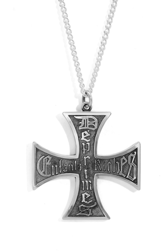 ERD Chain [2+ styles]