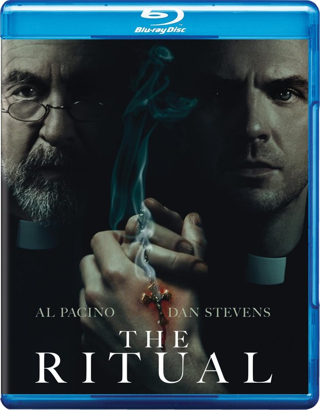 Rytuał / The Ritual (2025)  PL.MULTi.720p.BluRay.DDP5.1.x264-P2P / Polski Lektor DDP 5.1 i Napisy PL