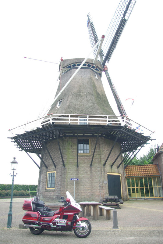 (01256) De Zwaluw - Hasselt 1