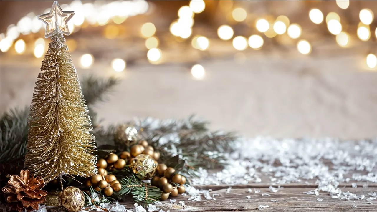 ¿Qué hacer para limpiar tu karma antes de la Navidad? Haz este ritual