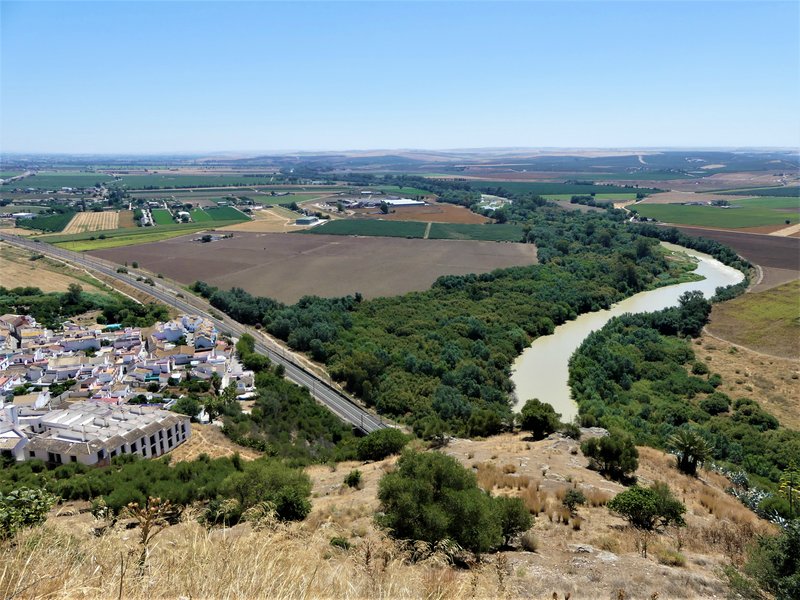 ALMODOVAR DEL RIO-4-7-2020 - Córdoba y sus pueblos-2017/2020 (29)