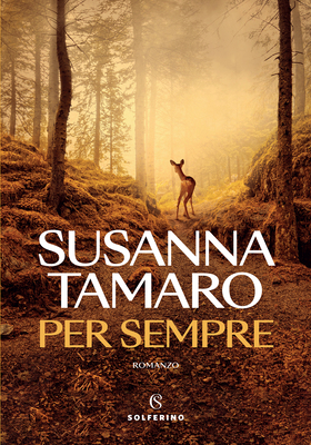Susanna Tamaro - Per sempre (2025)
