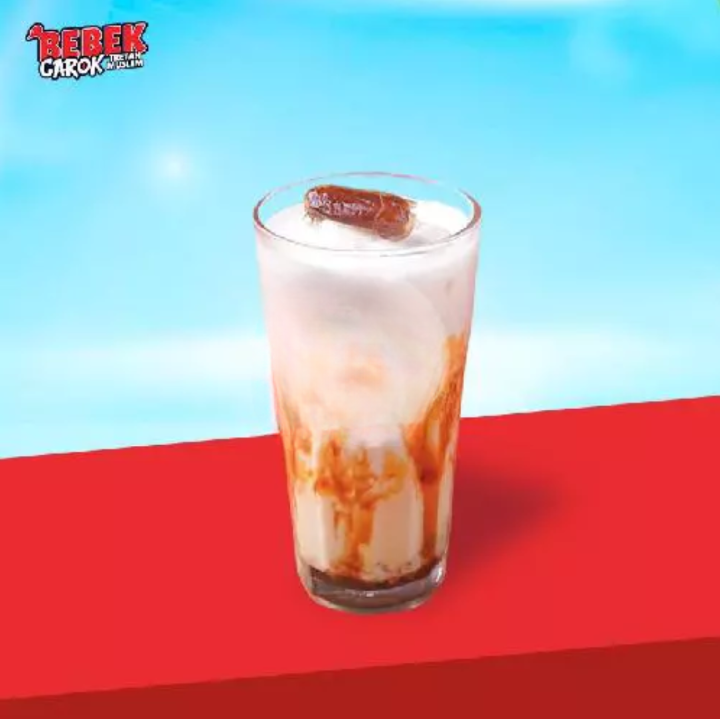 Es Susu Kurma
