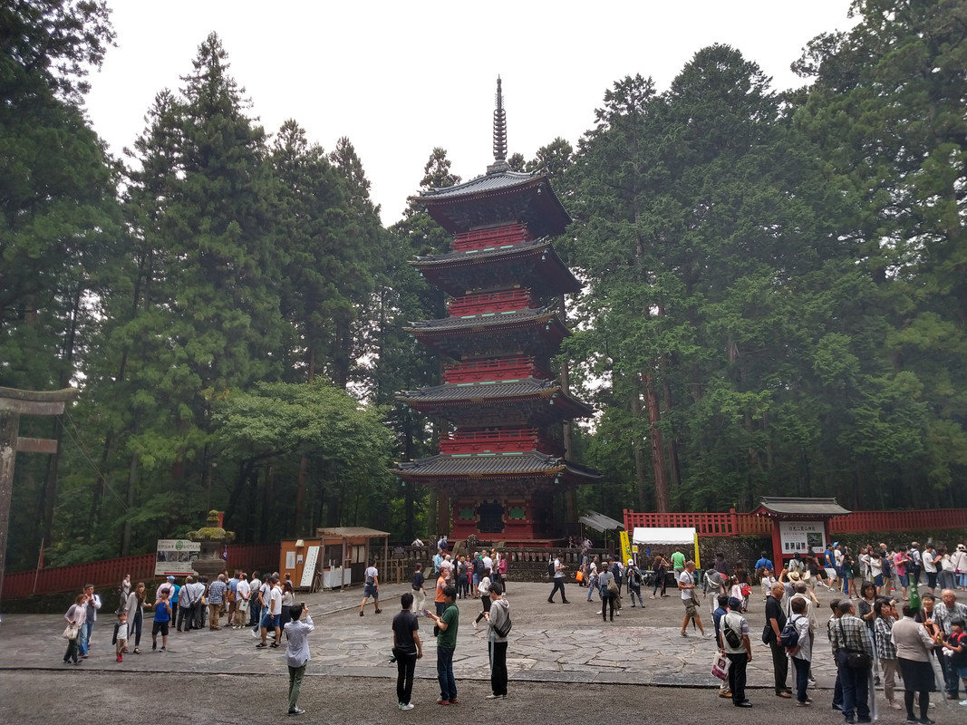 DOMINGO 2 - Nikko - JAPON. UNA GRAN AVENTURA , SIN ENAMORAMIENTO FINAL (5)