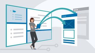 iOS 13 Development Essential Training 2 Web Content, Views, and Distribution