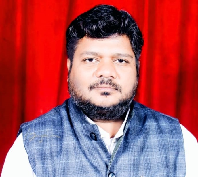 आम आदमी पार्टी ने नियुक्त किए जिला प्रभारी