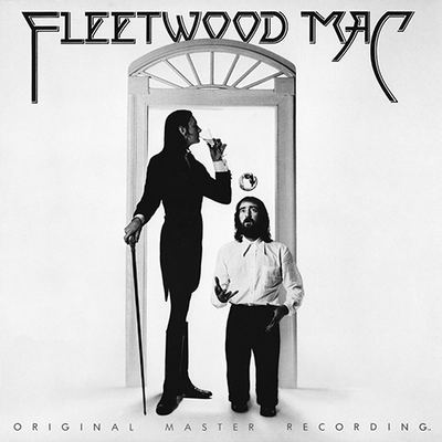 Fleetwood Mac - Fleetwood Mac (1975) {1979, MFSL Remastered, CD-Quality + Hi-Res Vinyl Rip}