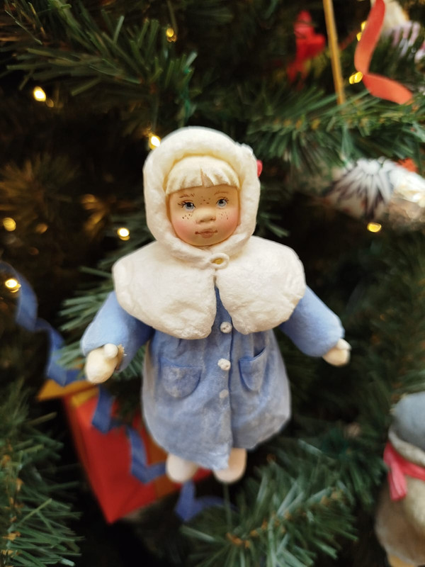 Ладья и Предновогодняя Москва 2025 092