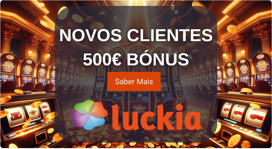Luckia Casino