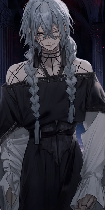 [Imagen: Mahito-Dress.png]