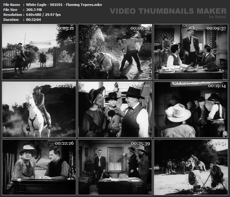 White Eagle - S01E01 - Flaming Tepees.mkv