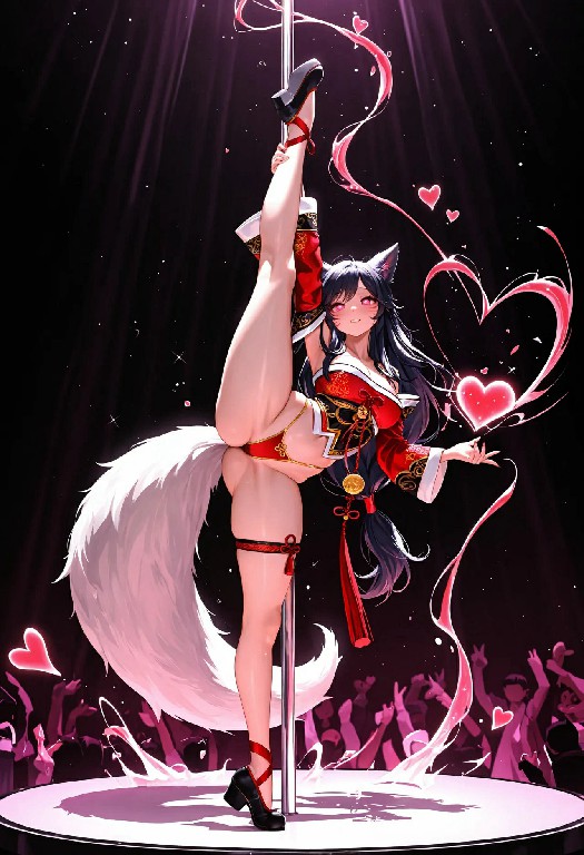 来自另一个世界的性奴：阿狸 第二部分202P 205MB (11)