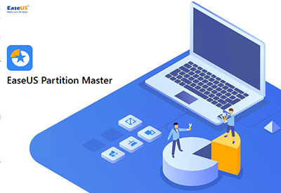 [PORTABLE] EASEUS Partition Master All Editions v15.0 - Ita