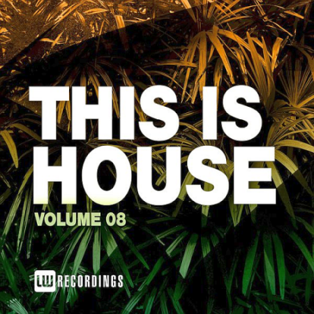 VA - This Is House Vol. 08 (2021)