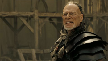  Conan the Barbarian 2011 screenshot