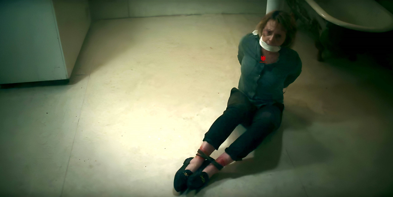 Karen Ascoe 2 - The Crow Girl S01E06