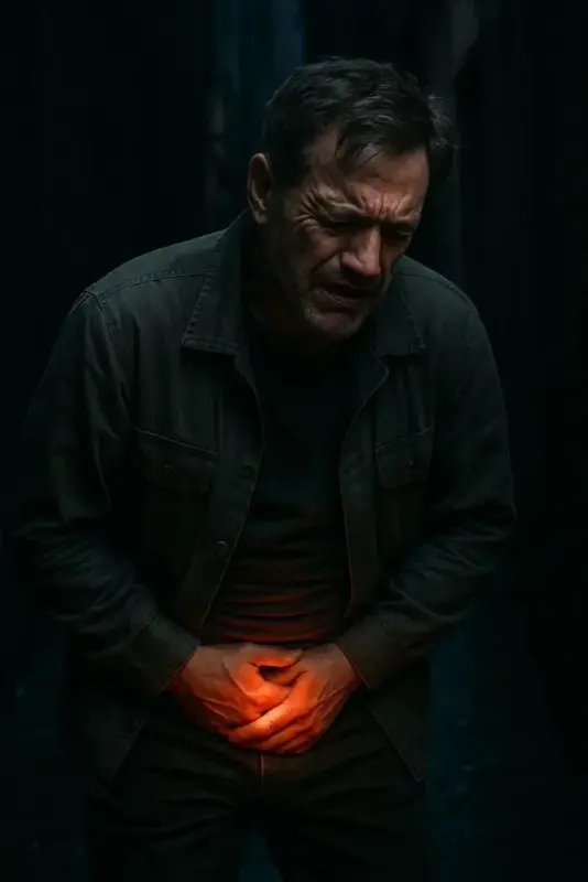 prostate