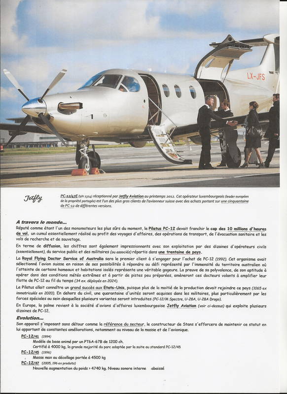 Avionneurs suisses (II)... 005