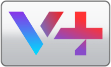 V+ TVI logo