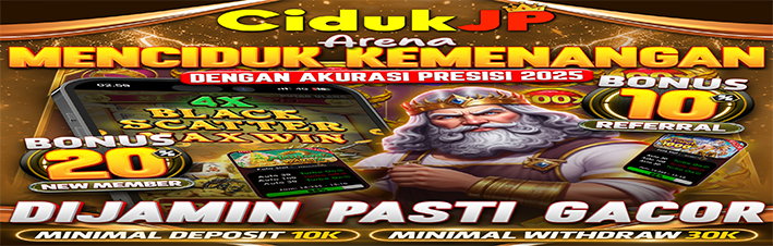 CIDUKJP ⚔️ Wadah Alternatif Paling Gampang Di Akses Server Nexus Engine.