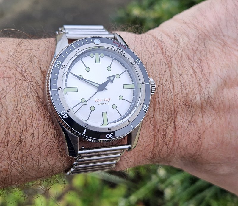 Le club des heureux propriétaires décomplexés de montres "hommage" - tome 9 - Page 14 20250212-134939