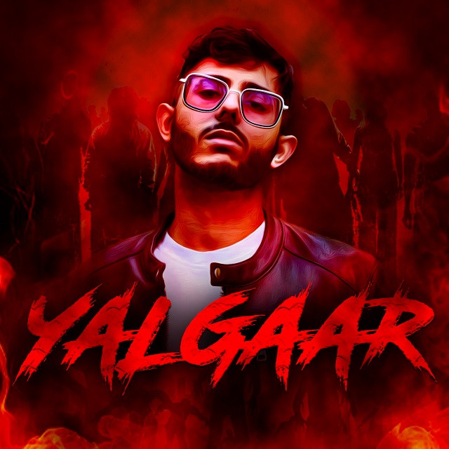 🎵"Yalgaar"🎵