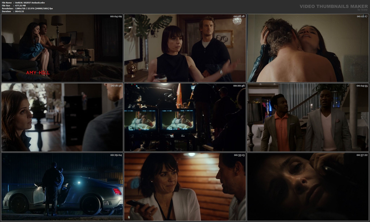 UnREAL S02E07 Ambush.mkv