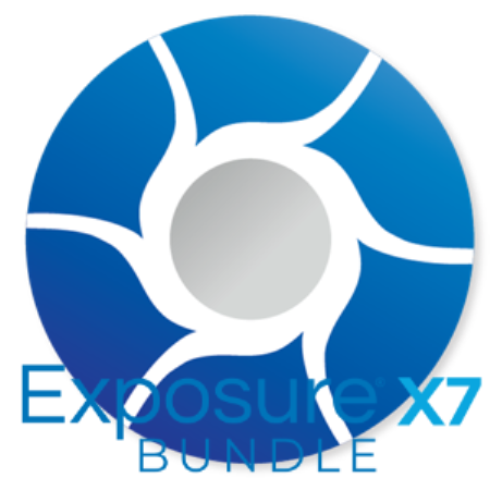 Exposure X7 Bundle 7.0.0.58 macOS