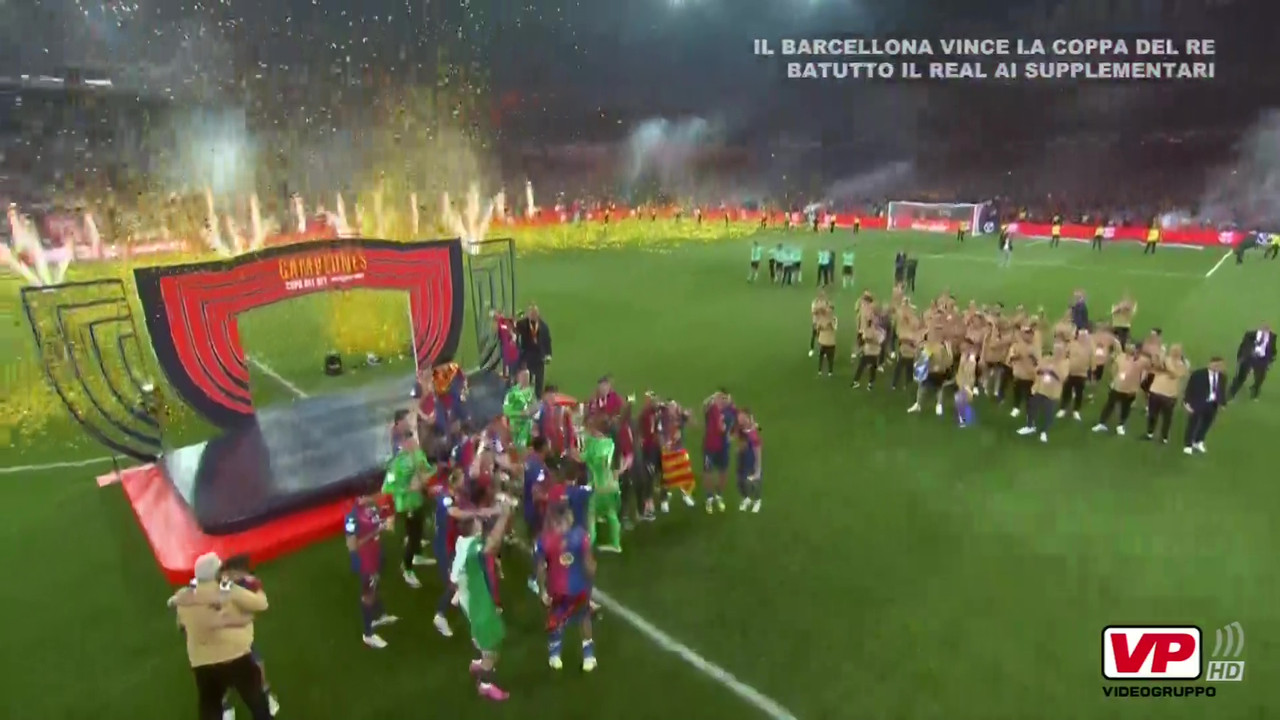 Videogruppo HD e non (22)