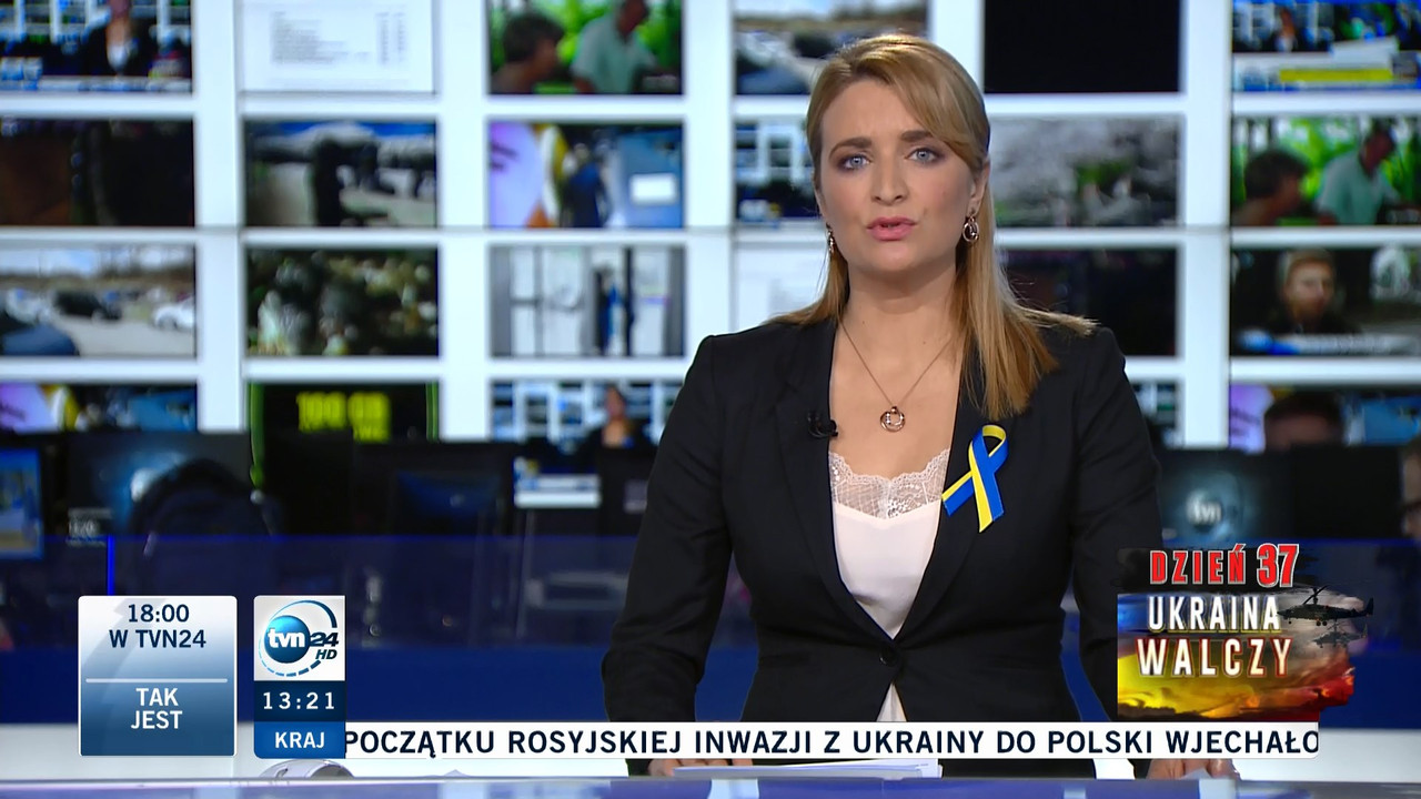 1 04 2022 dagmara kaczmarek tvn24 3