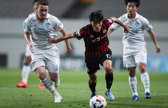 Soi kèo tài xỉu, phạt góc trận FC Seoul vs Pohang Steelers, 17h00 ngày 29/06