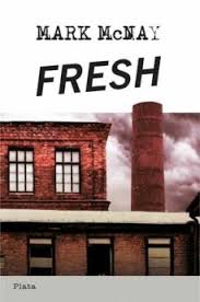 FRESH, MARK MACNAY
