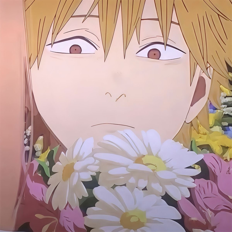 Denji - Chainsaw Man