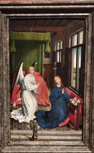 Belleza y Fealdad en Bruselas, Amberes y Brujas - Bélgica: Arte en Bruselas, Amberes, Brujas, Gante y Lovaina (104)