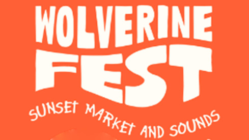 3rd Annual Wolverine Fest
