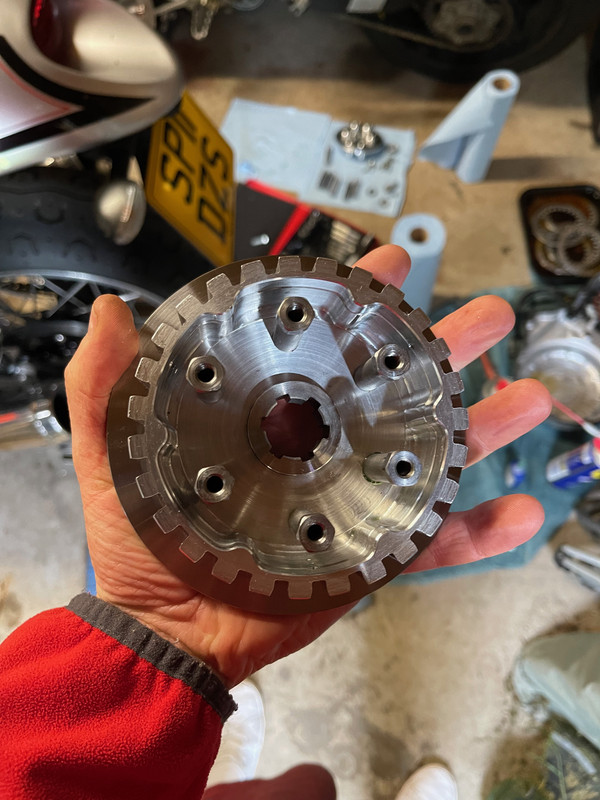 Is this normal - advice please