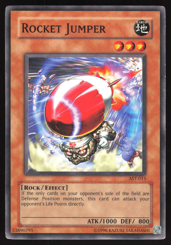 AST 015