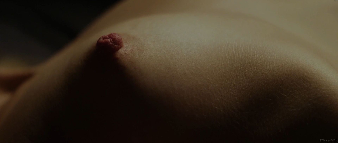 The Black Room (2016) - HD1080p - Alex Rinehart 