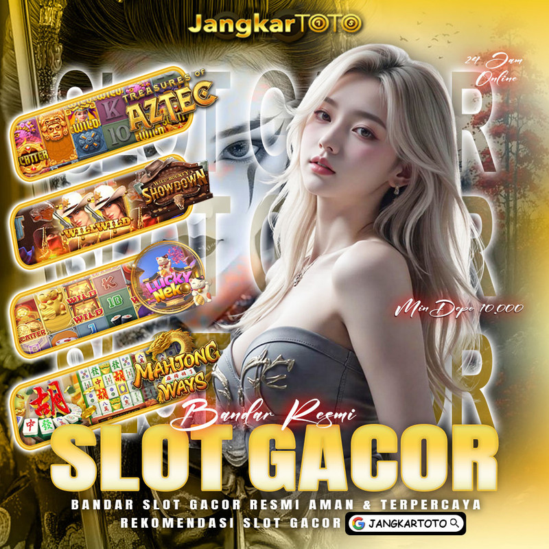 JANGKARTOTO