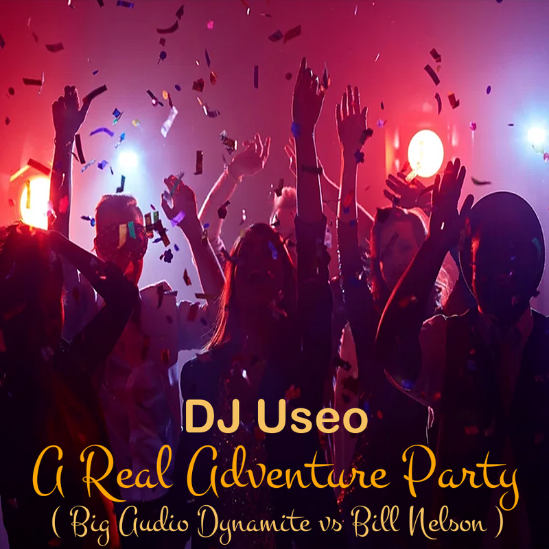 djuseo a real party