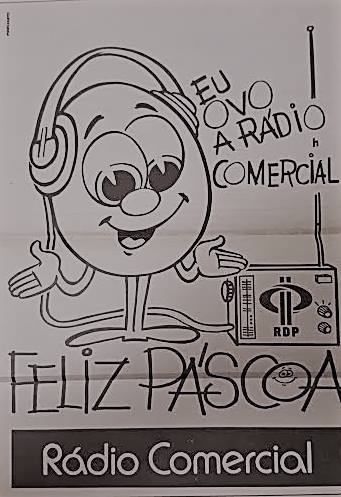 Correio da Manhã de Abril de 1980