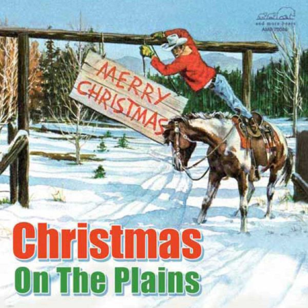 Various Artists - Christmas on the Plains (2020)