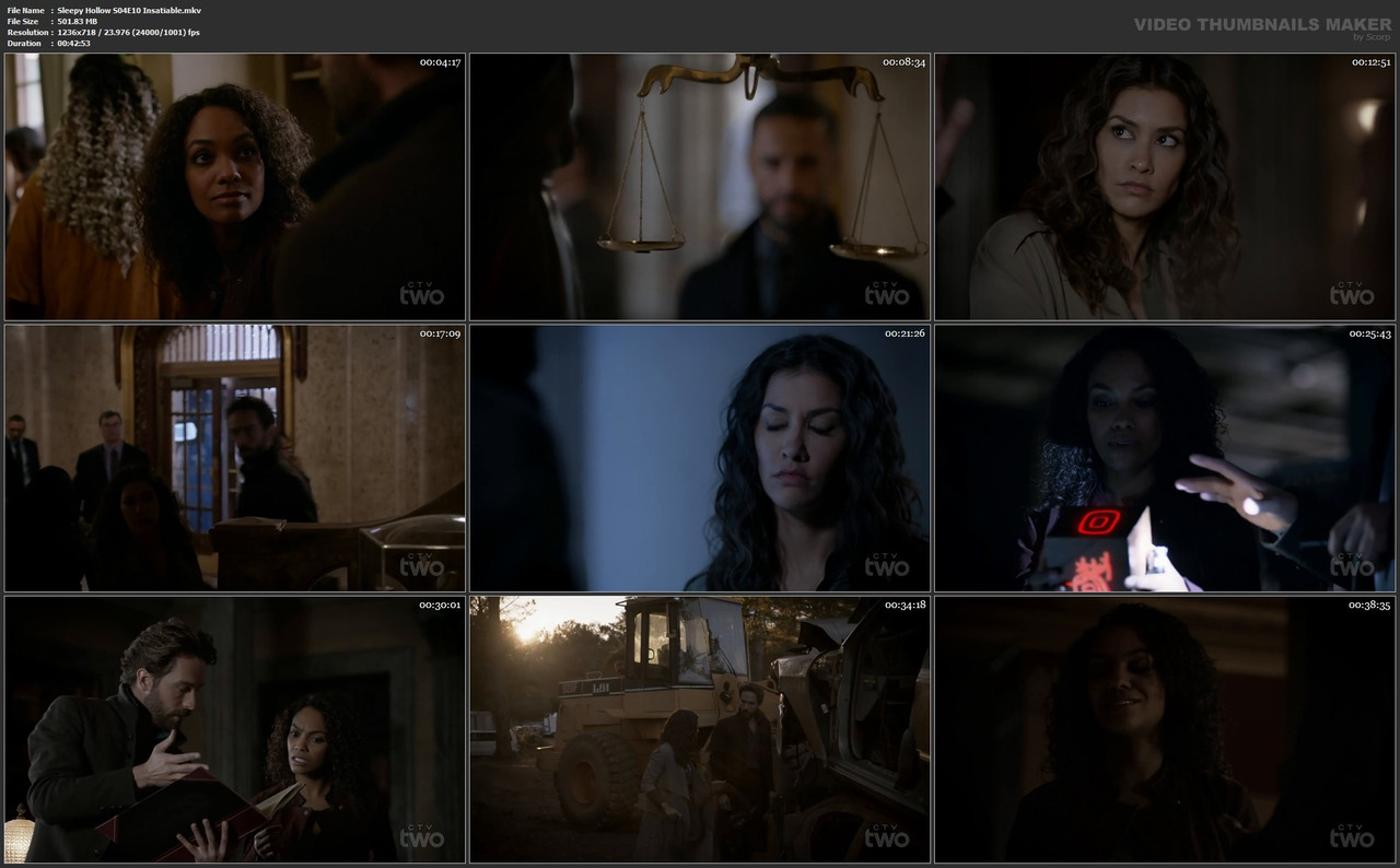 Sleepy Hollow S04E10 Insatiable.mkv