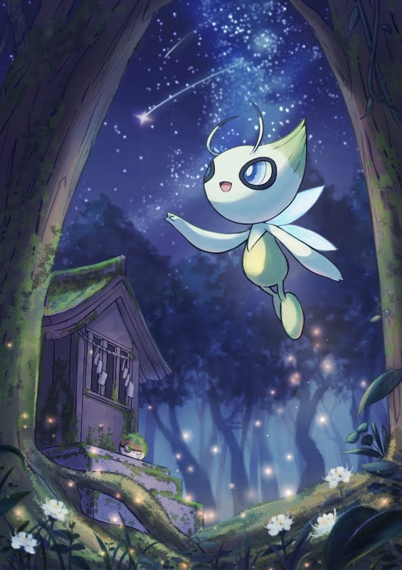 celebi-pokemon-drawn-by-luna-mokamoka-4d
