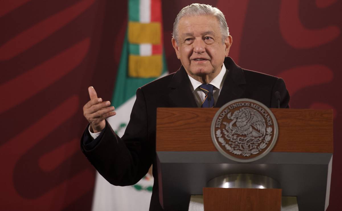 AMLO asegura que Conacyt era una “Caja grande” donde había corrupción