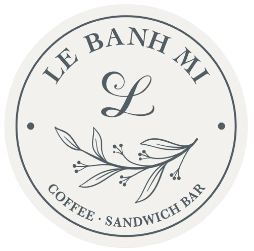 LE BANH MI Logo