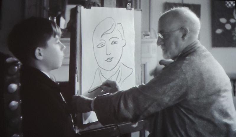 París: Exposiciones de Renoir, Matisse, Rousseau, Miguel Ángel y Rodín etc etc - Blogs de Francia - Llegar a París de nuevo: Metro y al Orsay. (148)