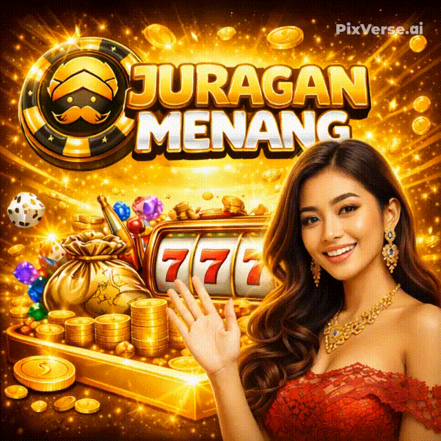 JURAGANMENANG